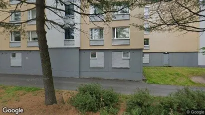 Apartments for rent in Helsinki Läntinen - Photo from Google Street View