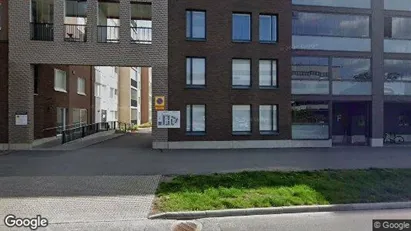 Apartments for rent in Vantaa - Photo from Google Street View