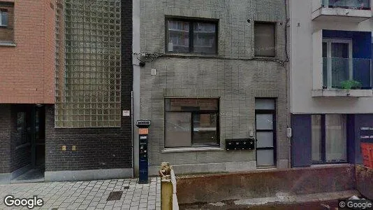 Apartments for rent in Stad Gent - Photo from Google Street View