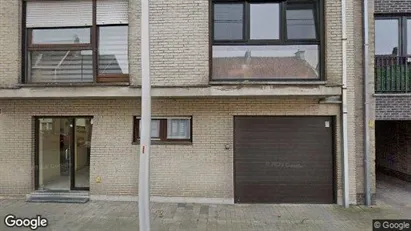 Apartments for rent in Zele - Photo from Google Street View