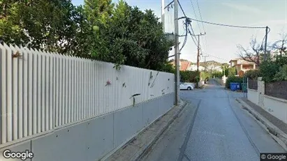 Apartments for rent in Glyfada - Photo from Google Street View