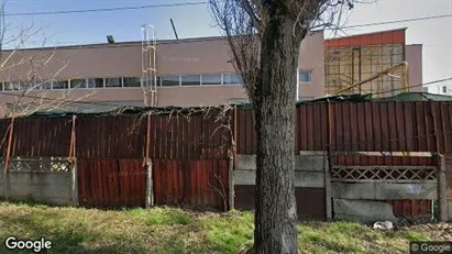 Apartments for rent in Popeşti-Leordeni - Photo from Google Street View