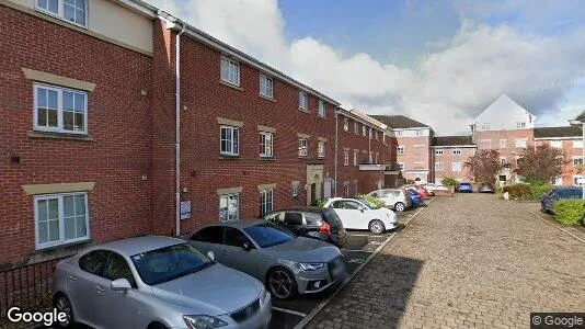 Apartments for rent in Bury - Lancashire - Photo from Google Street View