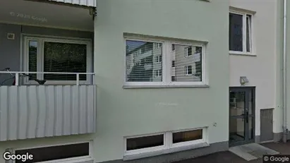 Apartments for rent in Hedemora - Photo from Google Street View