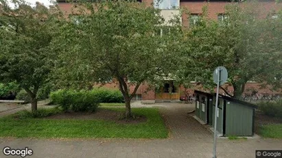 Apartments for rent in Malmö City - Photo from Google Street View