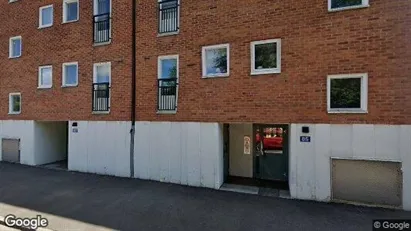 Apartments for rent in Gothenburg East - Photo from Google Street View