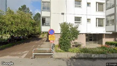 Apartments for rent in Västra hisingen - Photo from Google Street View