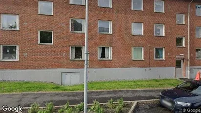 Apartments for rent in Mölndal - Photo from Google Street View