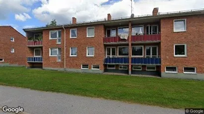 Apartments for rent in Västervik - Photo from Google Street View