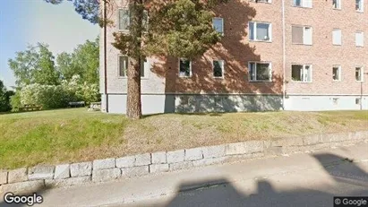 Apartments for rent in Ludvika - Photo from Google Street View