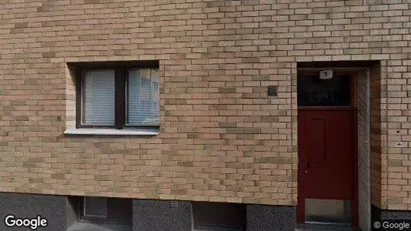 Apartments for rent in Norrköping - Photo from Google Street View