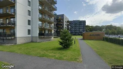 Apartments for rent in Mölndal - Photo from Google Street View