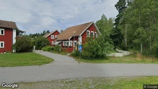 Apartments for rent in Strängnäs - Photo from Google Street View