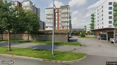 Apartments for rent in Mölndal - Photo from Google Street View