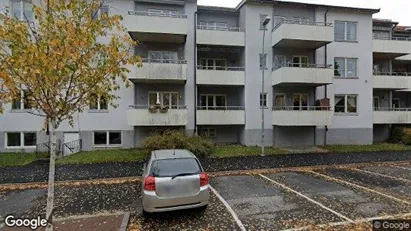 Apartments for rent in Jönköping - Photo from Google Street View