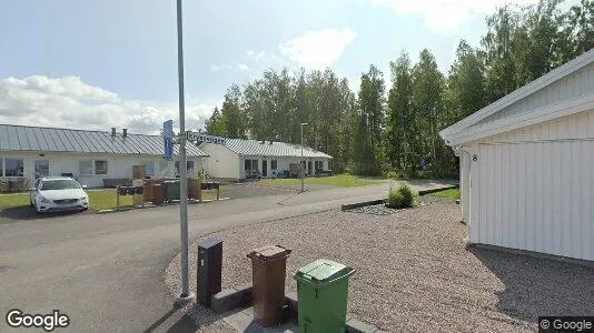 Apartments for rent in Mariestad - Photo from Google Street View