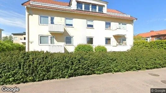 Apartments for rent in Karlstad - Photo from Google Street View