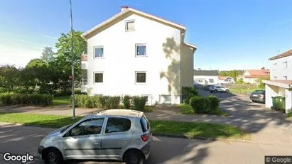 Apartments for rent in Karlstad - Photo from Google Street View