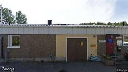 Apartments for rent in Askim-Frölunda-Högsbo - Photo from Google Street View