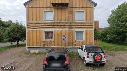 Apartments for rent in Kristinehamn - Photo from Google Street View