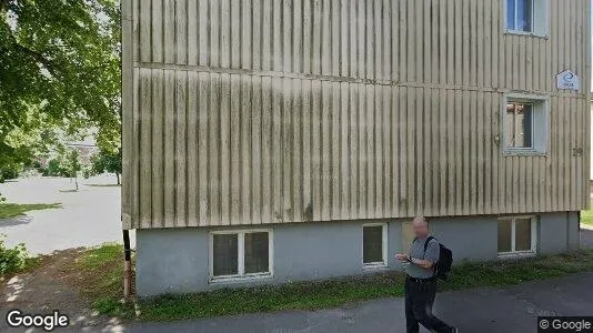 Apartments for rent in Kristinehamn - Photo from Google Street View