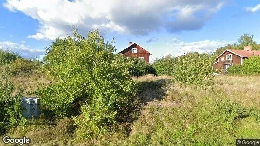 Apartments for rent in Katrineholm - Photo from Google Street View