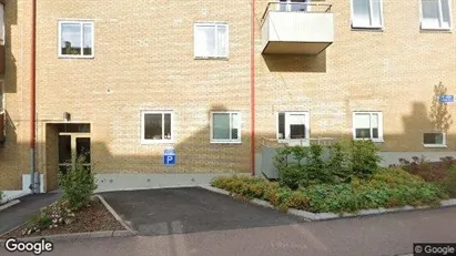 Apartments for rent in Örgryte-Härlanda - Photo from Google Street View