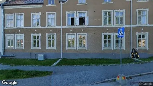 Apartments for rent in Södertälje - Photo from Google Street View