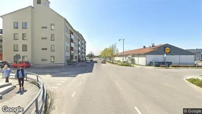 Apartments for rent in Vallentuna - Photo from Google Street View