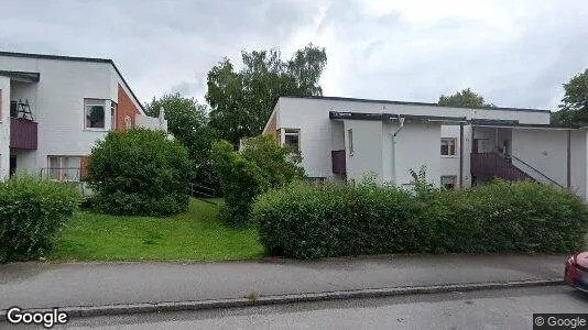 Apartments for rent in Växjö - Photo from Google Street View