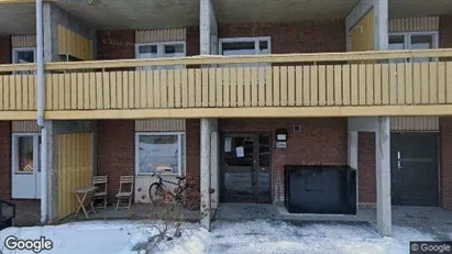 Apartments for rent in Umeå - Photo from Google Street View