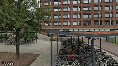 Rooms for rent in Lund - Photo from Google Street View