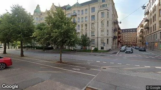 Apartments for rent in Örgryte-Härlanda - Photo from Google Street View