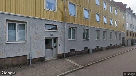 Apartments for rent in Lundby - Photo from Google Street View