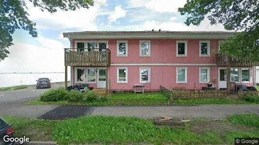 Apartments for rent in Falköping - Photo from Google Street View