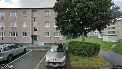 Apartments for rent in Sundsvall - Photo from Google Street View