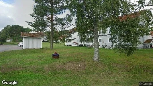 Apartments for rent in Sundsvall - Photo from Google Street View