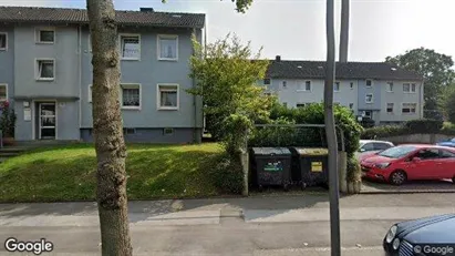 Apartments for rent in Bochum - Photo from Google Street View