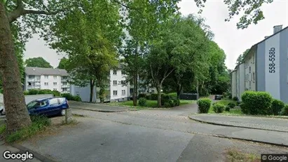 Apartments for rent in Bochum - Photo from Google Street View