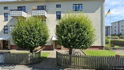 Rooms for rent in Västra hisingen - Photo from Google Street View