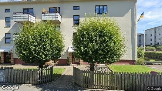 Rooms for rent in Västra hisingen - Photo from Google Street View