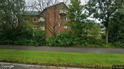 Apartments for rent in Borås - Photo from Google Street View