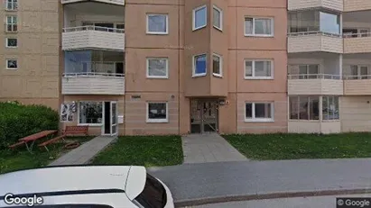 Apartments for rent in Haninge - Photo from Google Street View