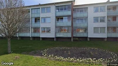 Apartments for rent in Höganäs - Photo from Google Street View