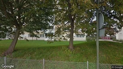 Apartments for rent in Fosie - Photo from Google Street View