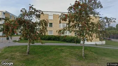 Apartments for rent in Finspång - Photo from Google Street View