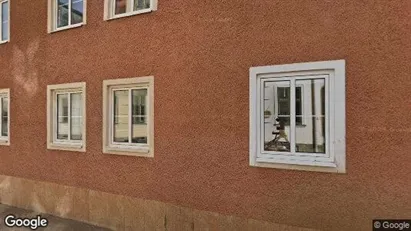 Apartments for rent in Skövde - Photo from Google Street View