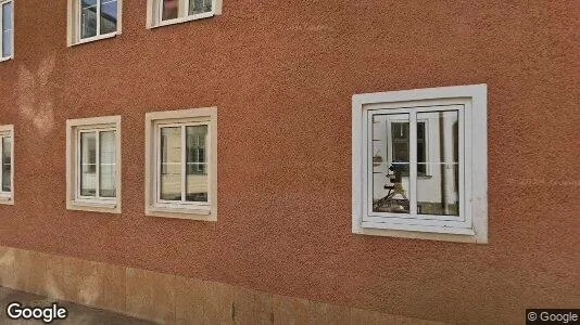 Apartments for rent in Skövde - Photo from Google Street View