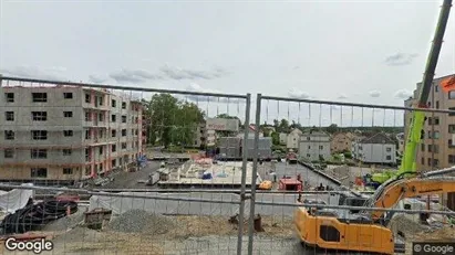 Apartments for rent in Borås - Photo from Google Street View