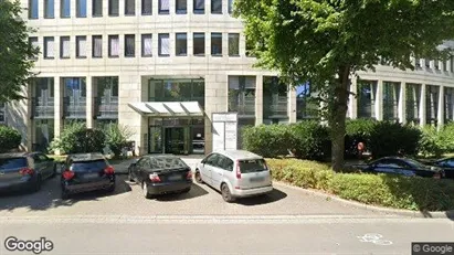 Apartments for rent in Dortmund - Photo from Google Street View